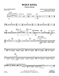 Wolf Song (Takaya Slulem) - Mallet Percussion 2