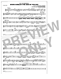 Work Song/At the End of the Day (Les Misérables) (arr. Jay Bocook) - Eb Alto Sax