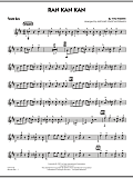Ran Kan Kan - Tenor Sax