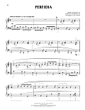 Perfidia (arr. Lee Evans)