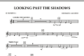 Looking Past the Shadows - Bb Trumpet 2