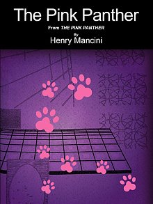 The Pink Panther 