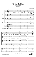 The Madrigal Singer