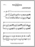 Honor And Arms (from Samson) - Piano