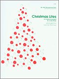 Christmas Lites - Alto Sax