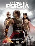 Dastan And Tamina Escape