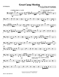 Great Camp Meeting - Double Bass