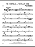 The Night Has A Thousand Eyes - Bass