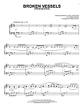 Broken Vessels (Amazing Grace) (arr. Phillip Keveren)