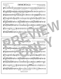 Immortals (from Big Hero 6) (arr. Tom Wallace) - Trumpet 2