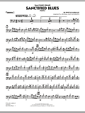 Sanctified Blues (Family) - Trombone 2