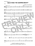 Waltz From "The Sleeping Beauty" - Bass