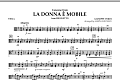 La Donna e Mobile (from Rigoletto) - Viola