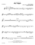 Day Tripper - Bb Trumpet 2