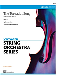 The Toreador Song (from Carmen, Suite #1) (arr. Robert S. Frost) - Full Score