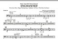Music from Enchanted - Timpani