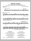 Fright Night - Percussion 1