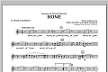 Home - Bb Tenor Saxophone