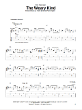 The Weary Kind (Theme From Crazy Heart)