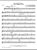 The Song Is You - Guitar