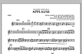 Applause - Oboe