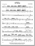 G-Force - 3rd snare drum