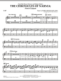 The Chronicles of Narnia: Prince Caspian - Harp
