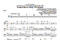 Somewhere Only We Know - Bass