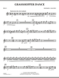 Grasshopper Dance - Bells