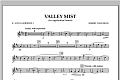 Valley Mist (An Appalachian Portrait) - Eb Alto Saxophone 2