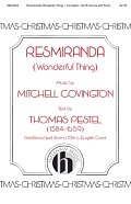 Res Miranda (Wonderful Thing)