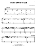 James Bond Theme