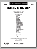 Rolling in the Deep - Full Score