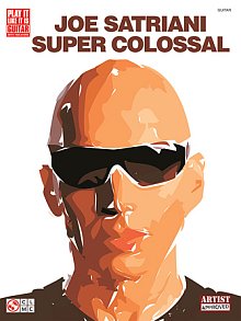 Super Colossal 