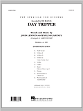 Day Tripper - Full Score