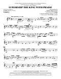 O Worship the King with Praise - Violin 2