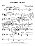 One Day I'll Fly Away (from Moulin Rouge) (arr. Michael Brown) - Alto Sax 1