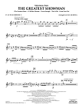Selections from The Greatest Showman (arr. Paul Murtha) - Eb Alto Saxophone 2