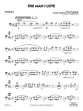 The Man I Love (arr. Mark Taylor) - Trombone 2