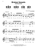 Broken Vessels (Amazing Grace)