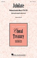 Jubilate (arr. John Leavitt)