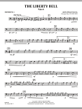 The Liberty Bell - Trombone 2