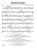The Best of Kiss - Oboe