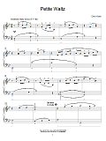 Petite Waltz