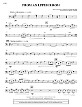 From An Upper Room (from Lenten Sketches) - Cello