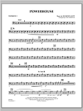 Powerhouse - Trombone 2