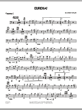 Eureka! - Trombone 2