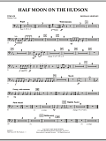 Half Moon On The Hudson - Timpani