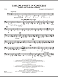 Taylor Swift - In Concert - Tuba