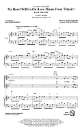 My Heart Will Go On (Love Theme From 'Titanic') (arr. Alan Billingsley)